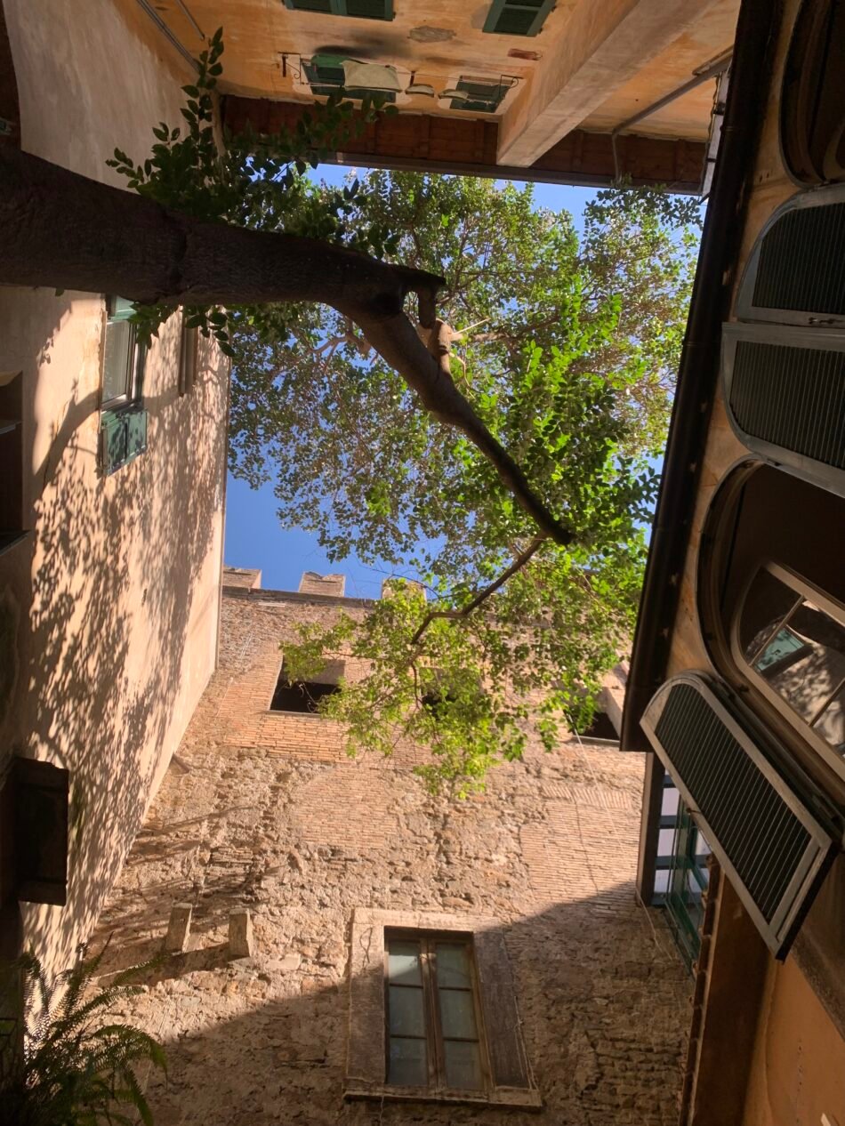 Roma | Navona Apartment
