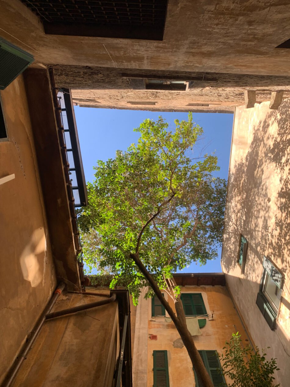 Roma | Navona Apartment
