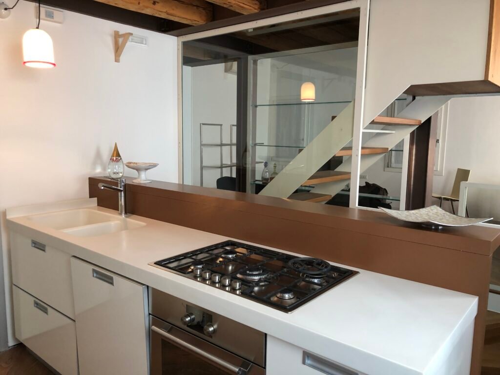 Cucina, Motta di Livenza Deluxe, Motta di Livenza