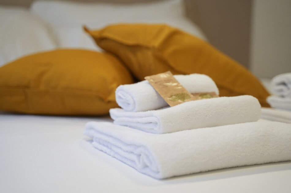 Roma | Residenza Bernini