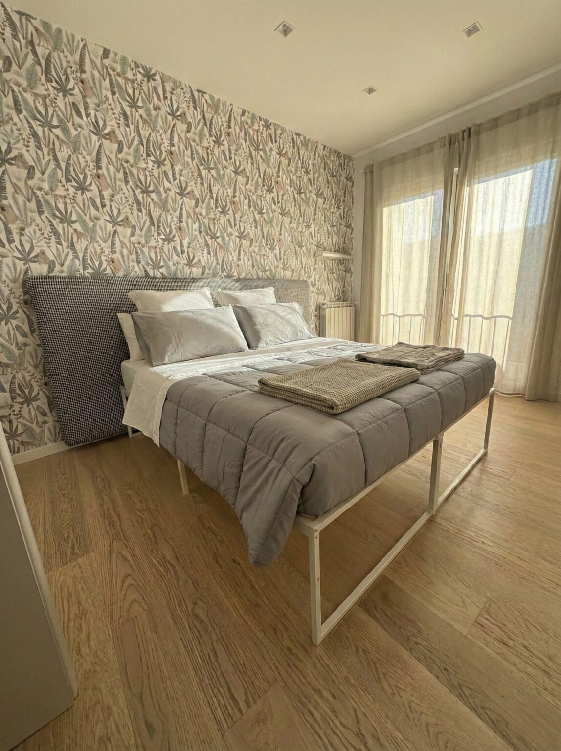 Bedroom 1, Respiro, Assisi