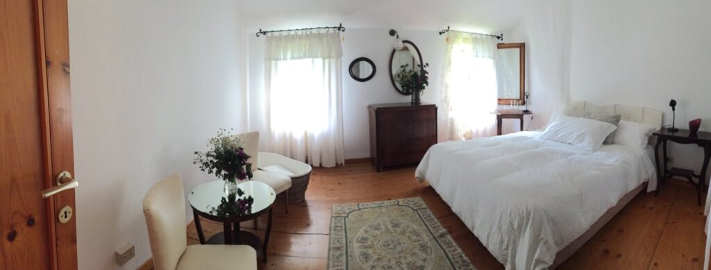 Camere da letto, Casa Cecilia · Cottage, Casa Cecilia