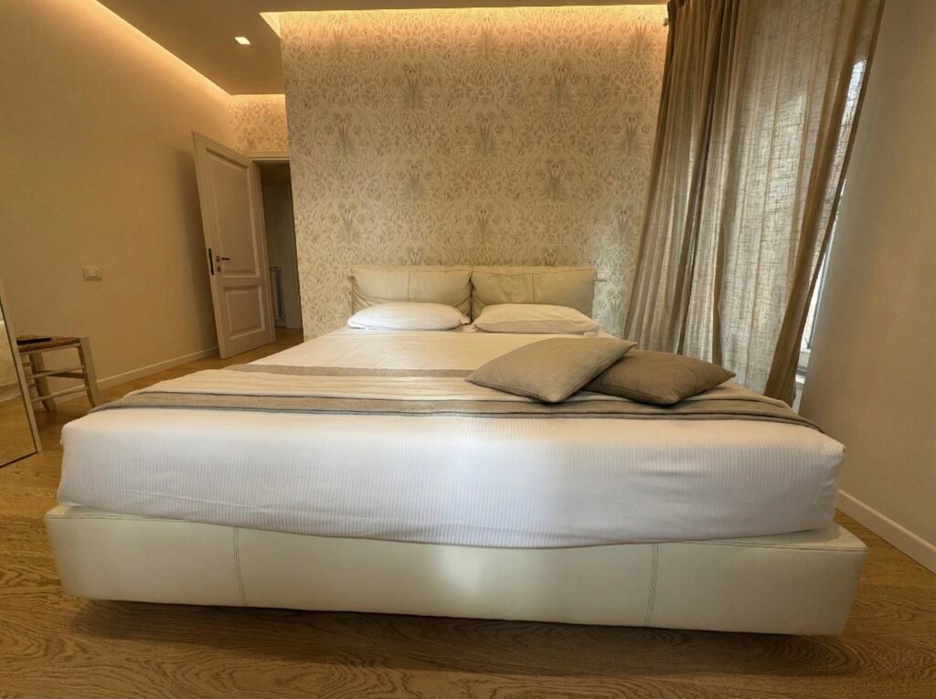 Bedroom 2, Respiro, Assisi