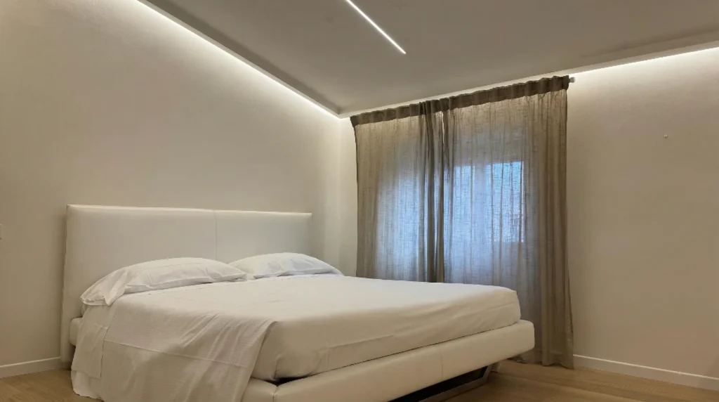Camera da letto 2, Riflesso, Assisi