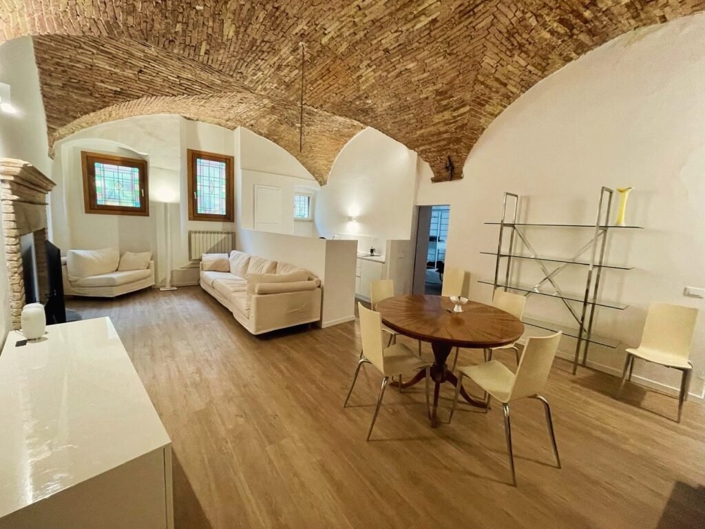 Le Volte Deluxe | Assisi, soggiorno